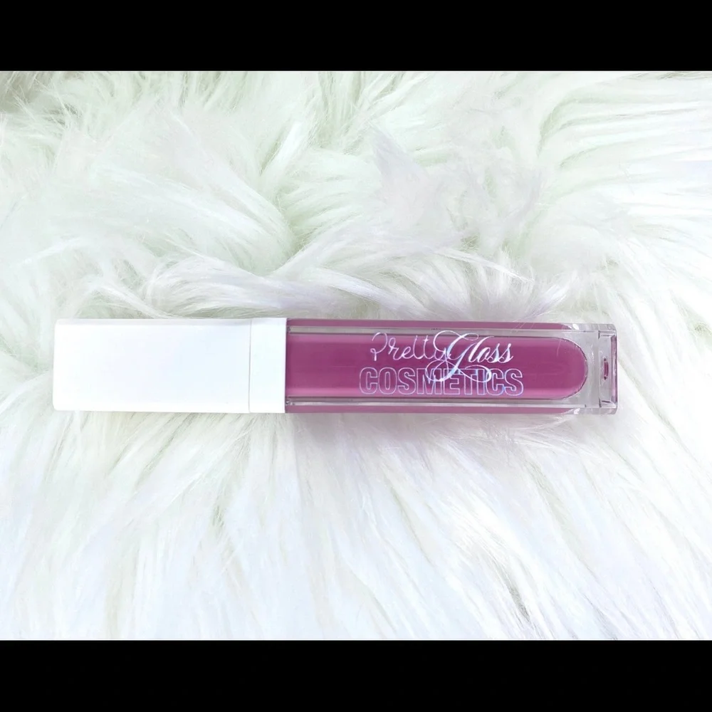“Petal” Matte Liquid Lipstick